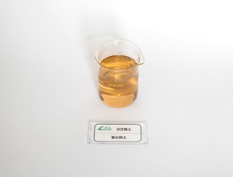 氯化稀土